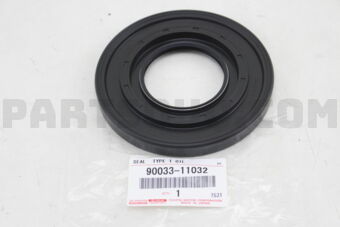 9003311032 SEAL, OIL (FOR REAR AXLE SHAFT)