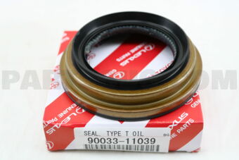9003311039 BEARING, TAPERED ROLLER (FOR REAR 