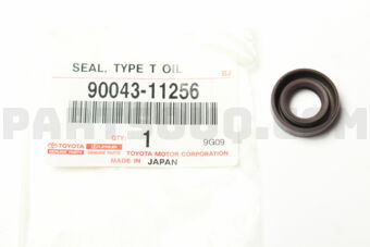 9004311256 SEAL, OIL(FOR MANUAL VALVE)
