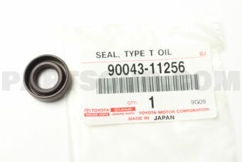 9004311256 SEAL, OIL(FOR MANUAL VALVE)