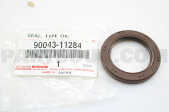 9004311284 SEAL(FOR OIL PUMP)