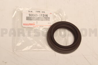 9004311316 SEAL, OIL (FOR TRANSAXLE CASE)