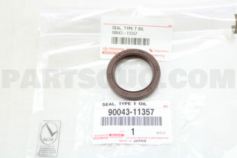 9004311357 SEAL(FOR OIL PUMP)
