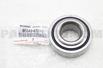 9004363248 BEARING (FOR REAR AXLE SHAFT INNER