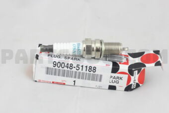 9004851188 PLUG, SPARK
