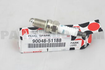 9004851188 PLUG, SPARK