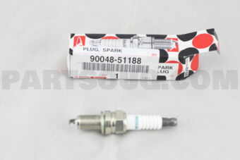 9004851188 PLUG, SPARK