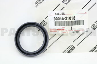 9004A31018 SEAL, OIL (FOR REAR AXLE SHAFT)
