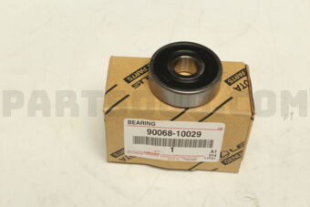 9006810029 BEARING(FOR ALTERNATOR DRIVE END F