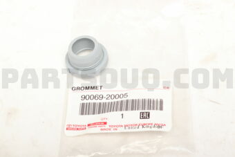 9006920005 BUSH, HEADLAMP CLEANER WASHER JAR