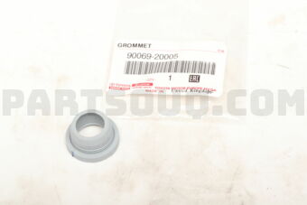 9006920005 BUSH, HEADLAMP CLEANER WASHER JAR