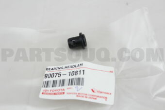 9007510811 BEARING FOG LAMP