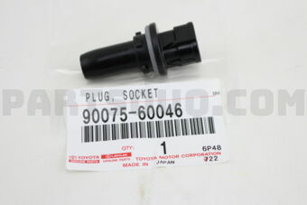 9007560046 SOCKET & WIRE, CLEARANCE LAMP