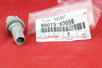9007560056 SOCKET & WIRE, CLEARANCE LAMP