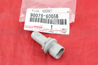 9007560056 SOCKET & WIRE, CLEARANCE LAMP