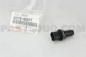 9007560077 CORD, HEADLAMP, LH