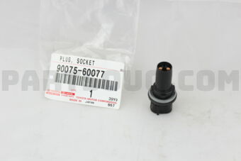 9007560077 CORD, HEADLAMP, LH