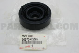 9007565002 COVER, HEADLAMP