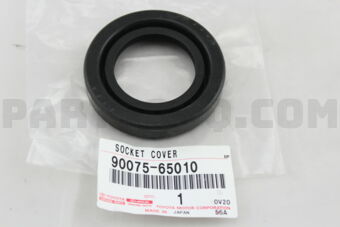 9007565010 COVER, FOG LAMP