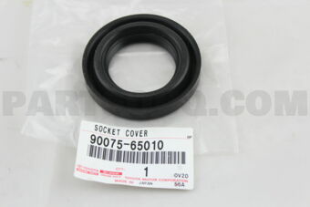9007565010 COVER, FOG LAMP