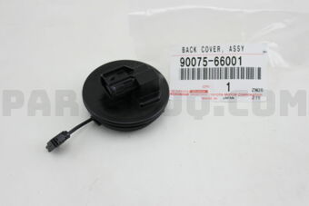 9007566001 BEARING FOG LAMP