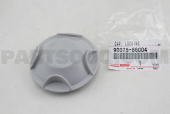 9007566004 CAP, HEADLAMP LOCKING, RH/LH
