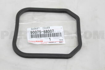 9007568007 GASKET, HEADLAMP