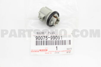9007599091 PLUG ASSY, FRONT TURN SIGNAL LAMP