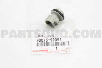 9007599091 PLUG ASSY, FRONT TURN SIGNAL LAMP