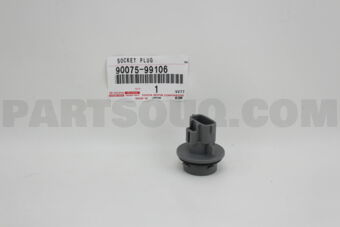 9007599106 PLUG ASSY, FRONT TURN SIGNAL LAMP