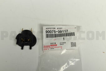 9007599117 ADAPTER ASSY