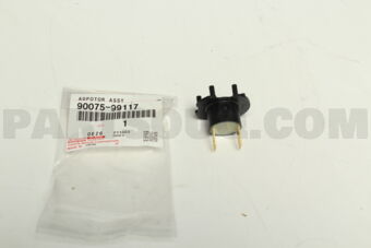 9007599117 ADAPTER ASSY