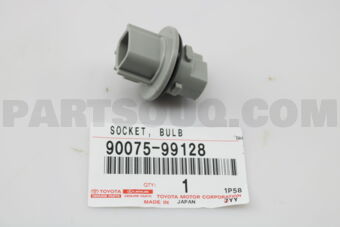 9007599128 COVER, FOG LAMP