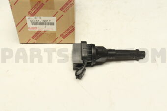 9008019017 COIL ASSY, IGNITION