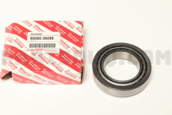 9008036098 BEARING (FOR FRONT AXLE HUB INNER)