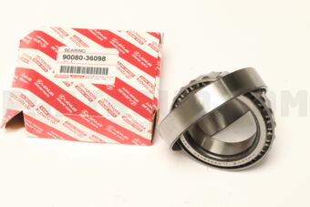 9008036098 BEARING (FOR FRONT AXLE HUB INNER)