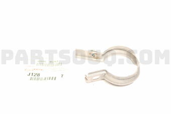 9008046263 CLAMP NO.1, EXHAUST TAIL PIPE (FOR