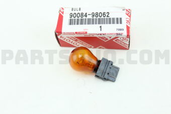 9008498062 BULB (FOR FRONT TURN SIGNAL LAMP)