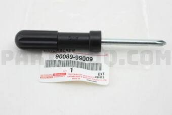 9008999009 DRIVER, SCREW