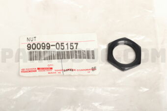 9009905157 NUT, REAR WIPER LINK PIVOT, NO.1