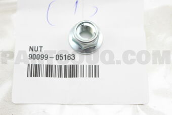9009905163 NUT