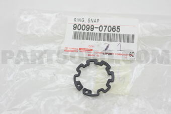 9009907065 RING, SNAP