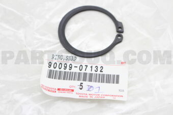 9009907132 RING,SNAP