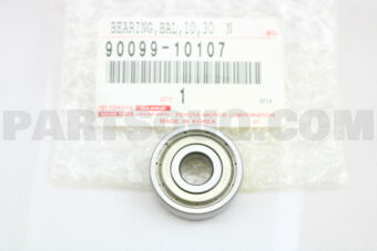 9009910107 BEARING, STARTER ARMATURE