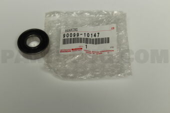 9009910147 BEARING(FOR ALTERNATOR DRIVE END F