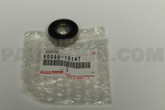 9009910147 BEARING(FOR ALTERNATOR DRIVE END F