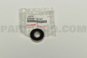 9009910147 BEARING(FOR ALTERNATOR DRIVE END F