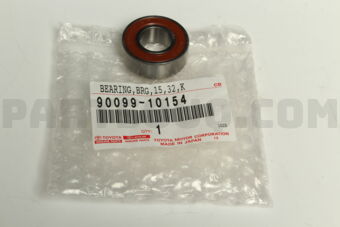 9009910154 BEARING(FOR ALTERNATOR ROTOR)