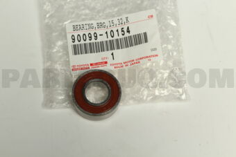 9009910154 BEARING(FOR ALTERNATOR ROTOR)
