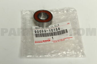 9009910154 BEARING(FOR ALTERNATOR ROTOR)